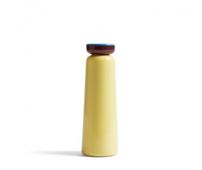 Bouteille Isotherme Sowden HAY - 350 ml - light yellow